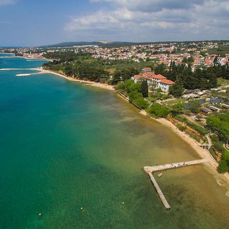 Kamp Karla & Bruno Hotel Sveti Filip i Jakov Eksteriør billede